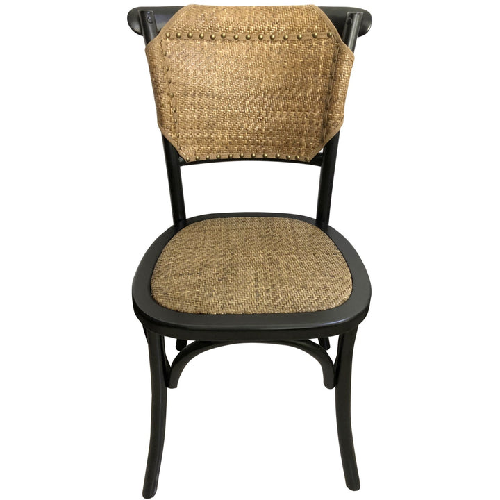 WINSTON DINING CHAIR | SET OF 2