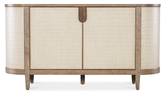 ARBOR CREDENZA