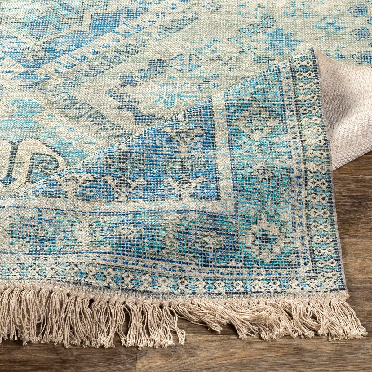 Nevaeh Woolens